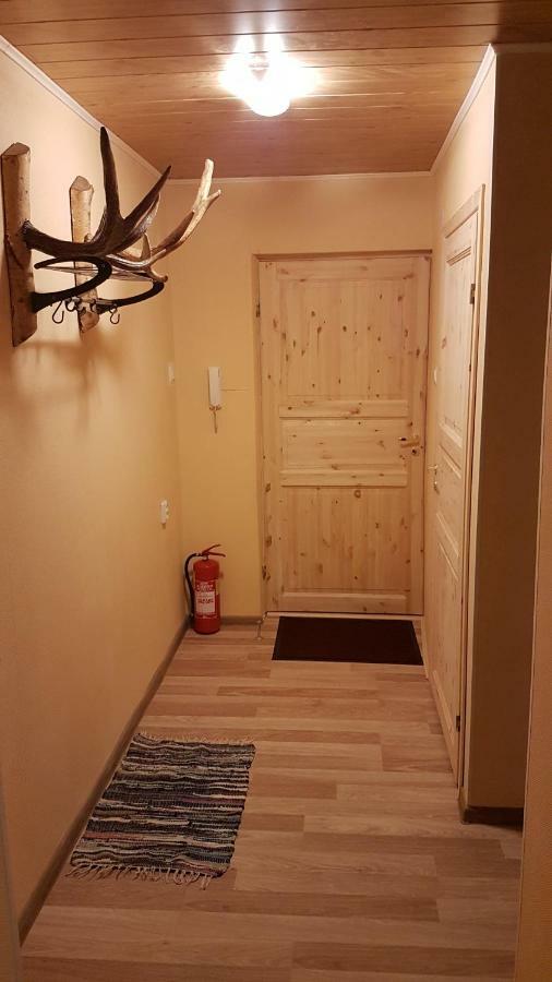 Adart Apartment Нарва Экстерьер фото