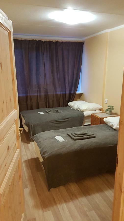 Adart Apartment Нарва Экстерьер фото