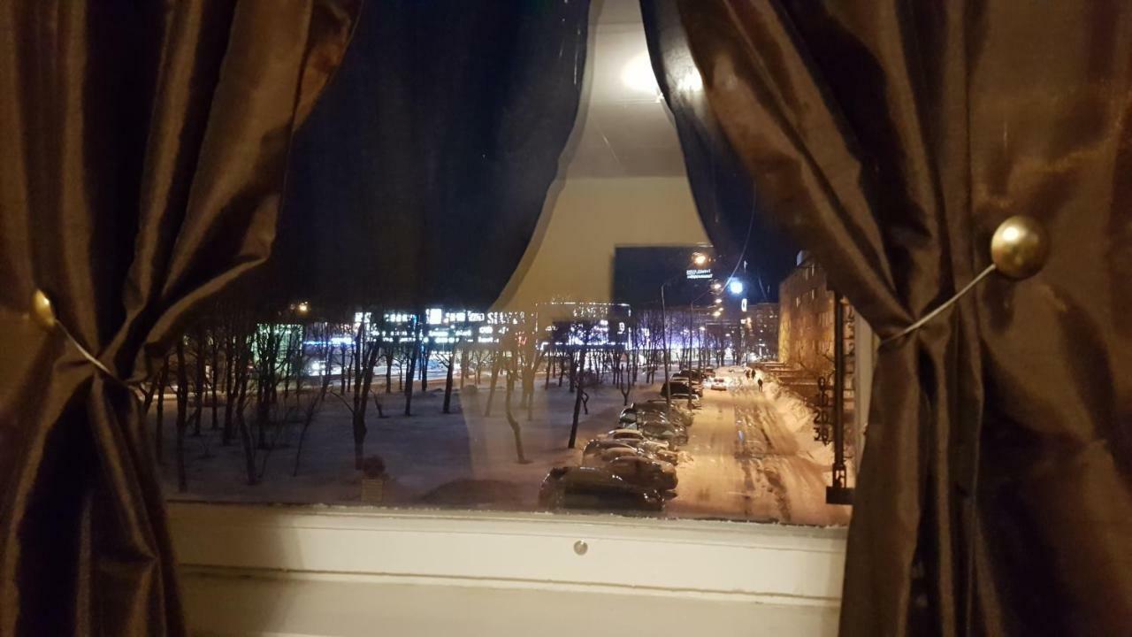Adart Apartment Нарва Экстерьер фото